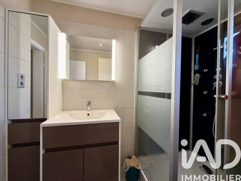 Maison de maîtres - 418 m² - 10 pièces