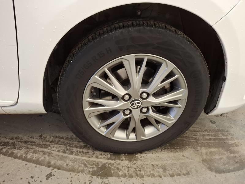 Toyota Yaris Hybride 100h Dynamic