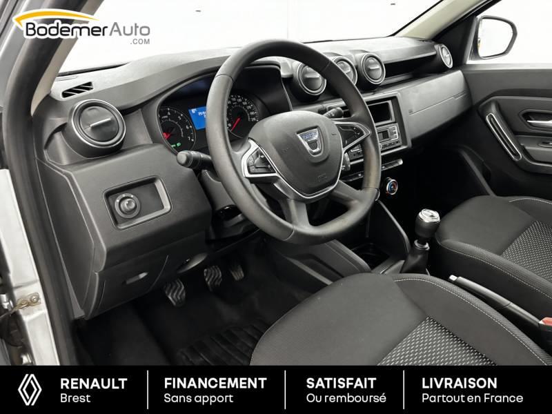 Dacia Duster TCe 90 Fap 4x2 Essentiel