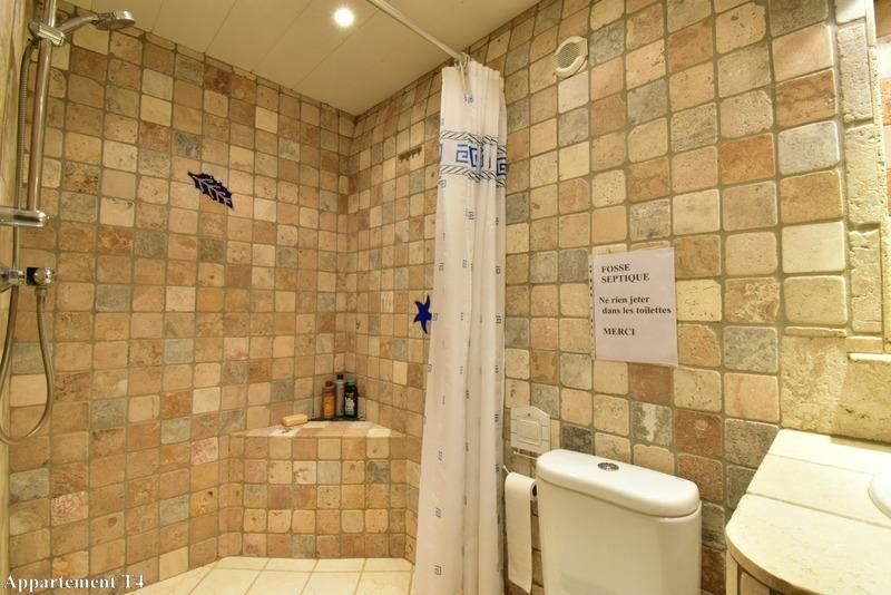 Maison de campagne - 210 m² - 8 pièces