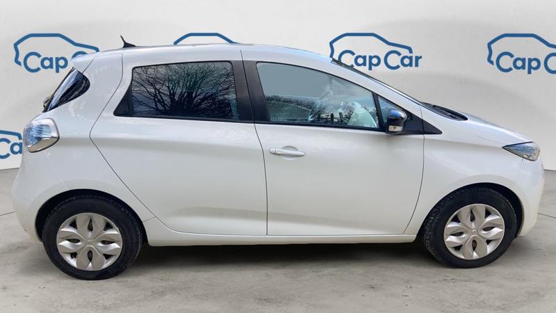 Renault Zoe Q210 88 22 kWh Zen