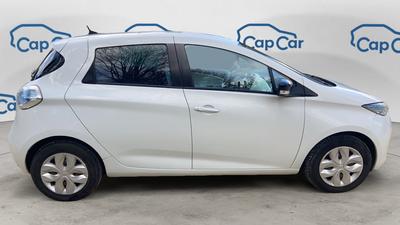 Renault Zoe Q210 88 22 kWh Zen