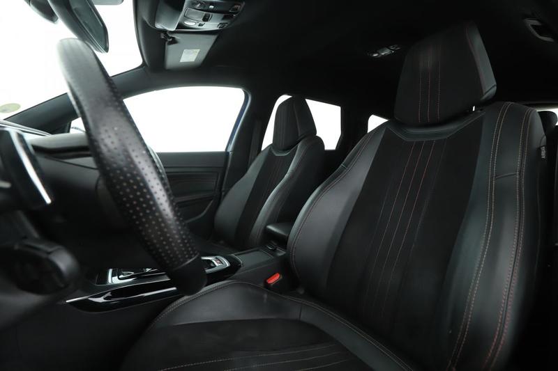 Peugeot 308 Sw 2.0 Blue-HDi Gt Eat8 180 ch