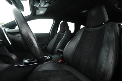 Peugeot 308 Sw 2.0 Blue-HDi Gt Eat8 180 ch