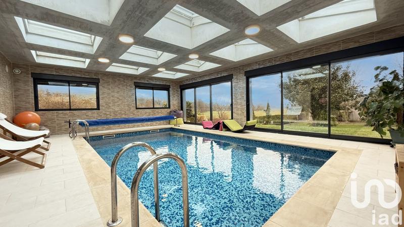 Maison de maîtres - 510 m² - 15 pièces