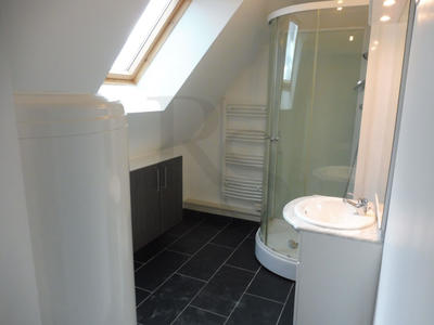 Appartement - 28 m² - 2 pièces