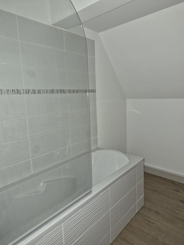 Duplex - 112 m² - 4 pièces