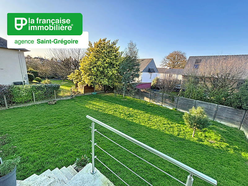 Maison - 163 m² - 7 pièces