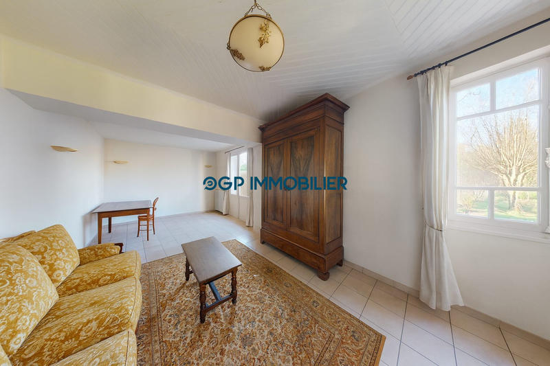 Maison - 175 m² - 6 pièces