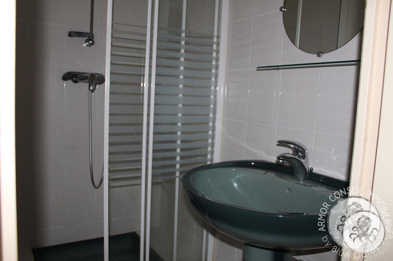 Maison - 45 m² - 3 pièces