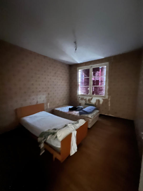 Maison - 90 m² - 6 pièces