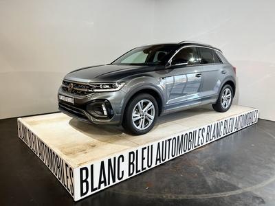 Volkswagen t-Roc (2) 2.0 Tdi 150 R-Line Dsg7
