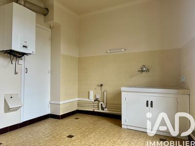 Appartement - 71 m² - 4 pièces