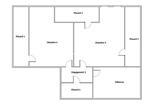 Maison - 264 m² - 8 pièces