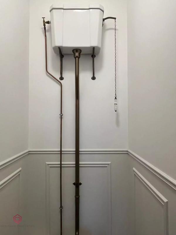 Maison - 112 m² - 4 pièces