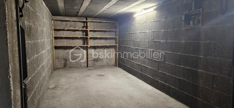 Appartement - 83 m² - 3 pièces