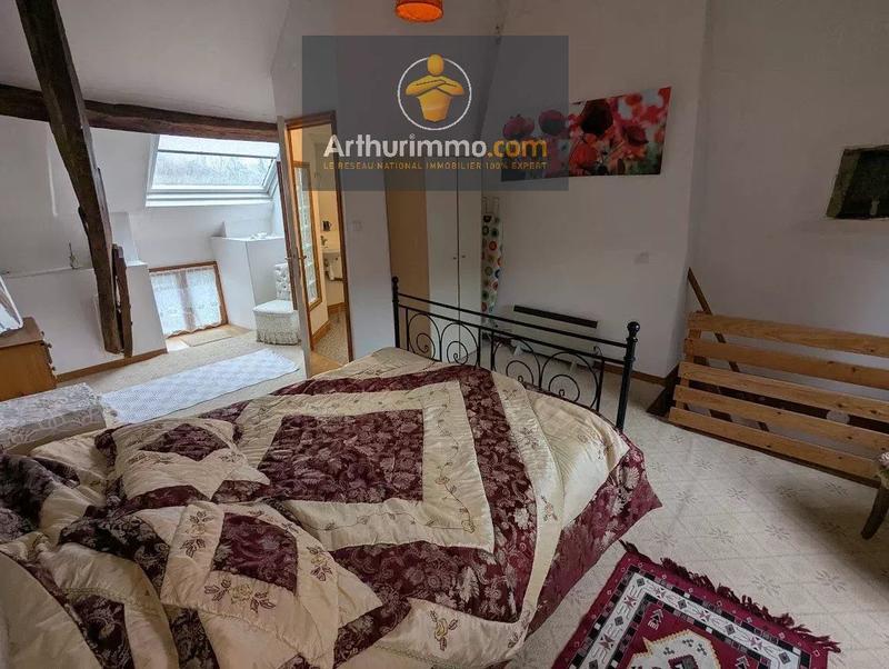 Maison - 151 m² - 5 pièces