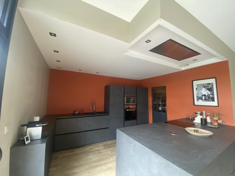 Maison - 441 m² - 10 pièces