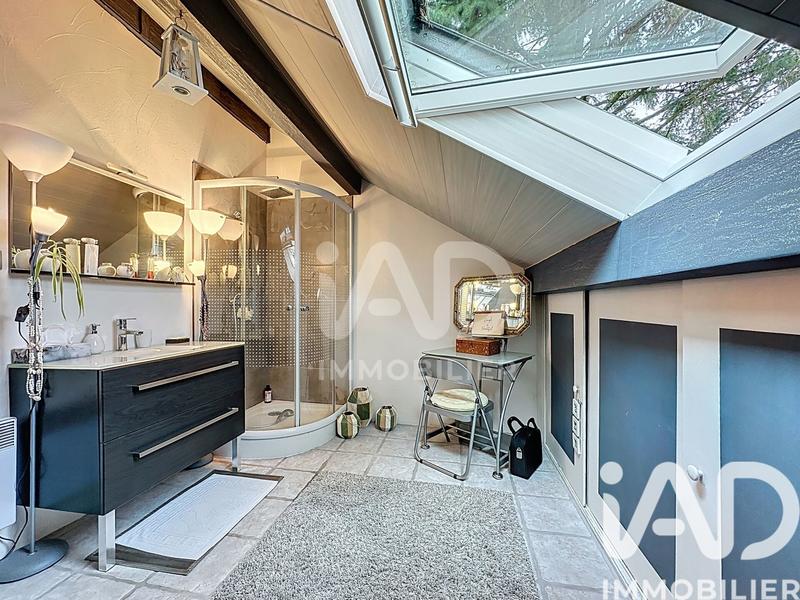 Maison - 146 m² - 5 pièces