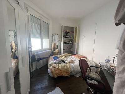 Immeuble - 90 m² - 3 pièces