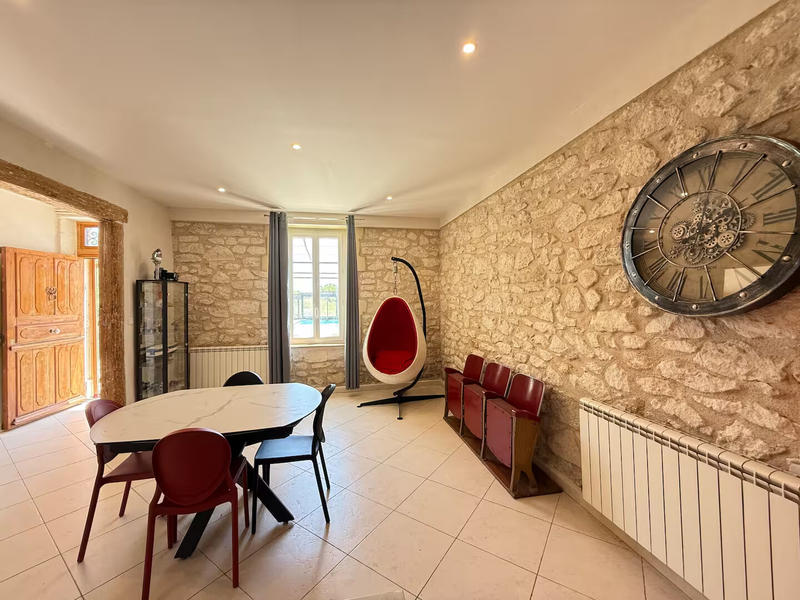 Villa - 185 m² - 4 pièces