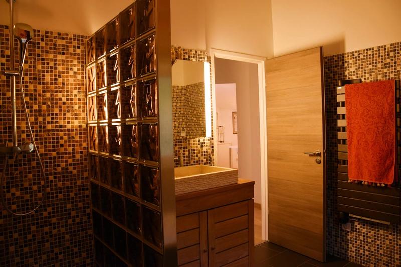 Maison - 298 m² - 7 pièces