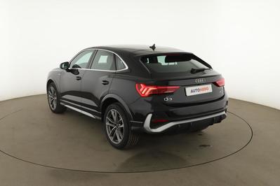 Audi Q3 Sportback 40 Tdi s line Quattro s tronic 200 ch
