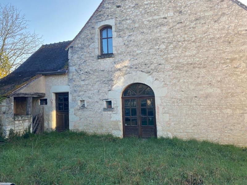 Maison - 60 m² - 4 pièces