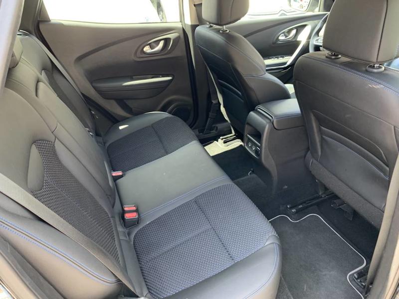 Renault Kadjar Sl Wave TCe 140 Fap