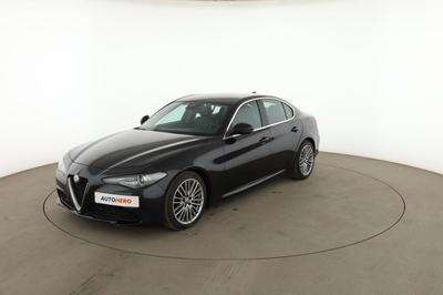 Alfa Romeo Giulia 2.2 Super At8 180 ch