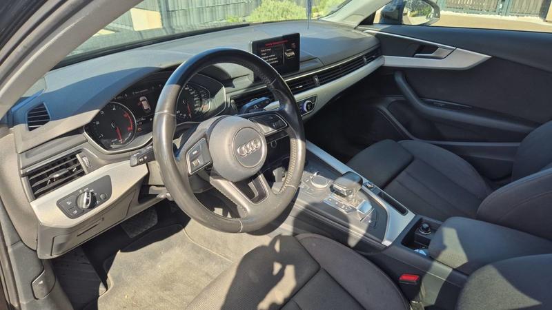 Audi A4 Avant 2 TDi 150 s-Tronic7 Business Line