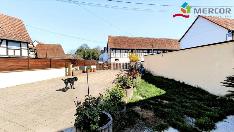 Maison - 250 m² - 4 pièces