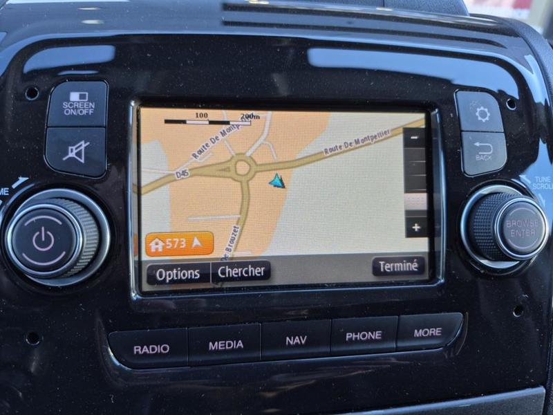 Peugeot Boxer II BlueHDi 140 s&amp;S Asphalt 333 L2h2