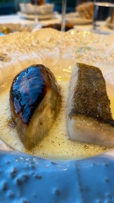 Fonds de commerce - 90 m²