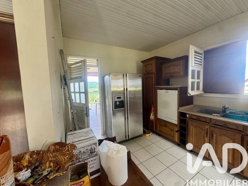 Maison - 118 m² - 4 pièces