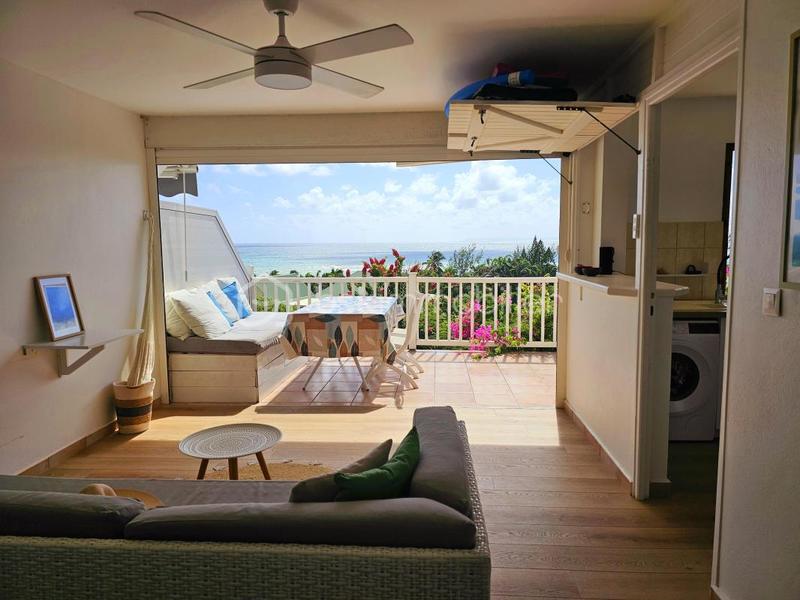 Appartement - 74 m² - 3 pièces