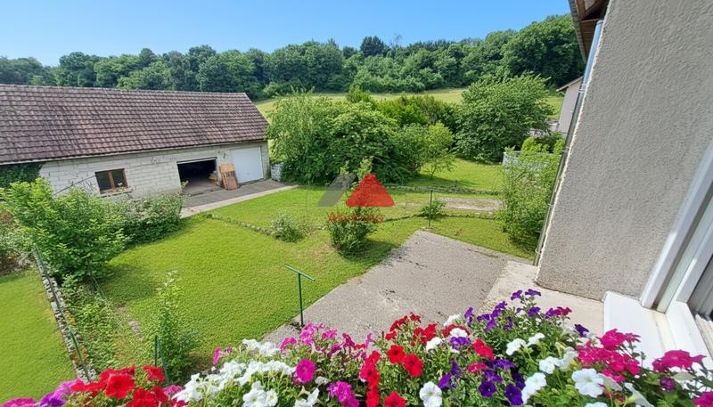 Appartement - 167 m² - 6 pièces