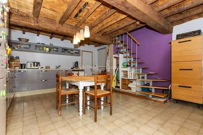 Maison - 95 m² - 3 pièces
