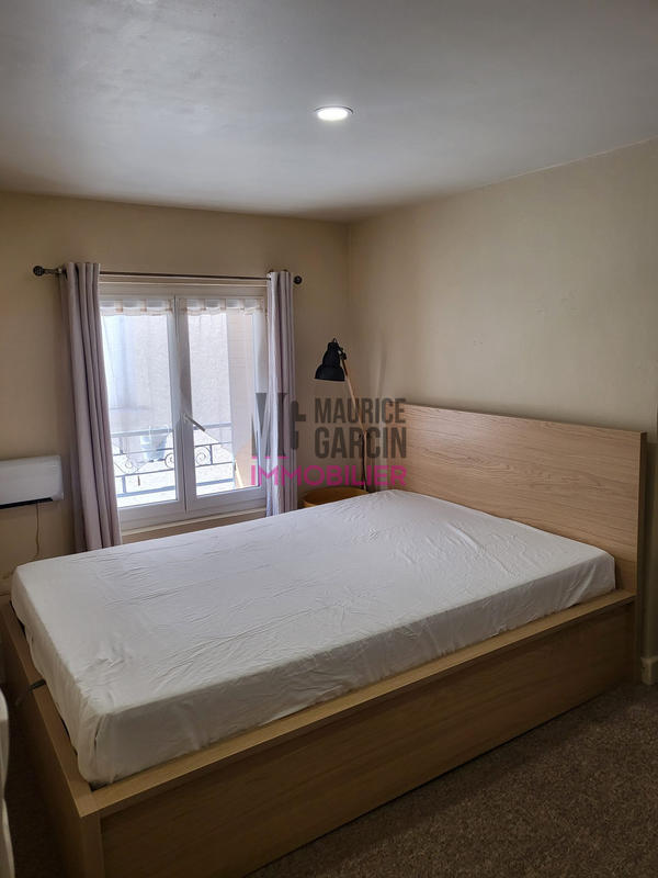 Maison - 37 m² - 2 pièces