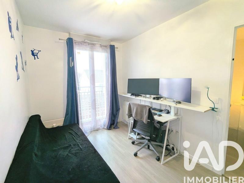 Maison - 74 m² - 4 pièces