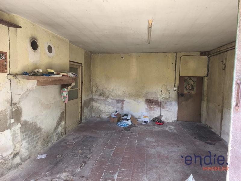 Maison - 70 m² - 4 pièces