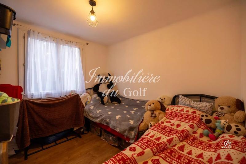 Appartement - 54 m² - 3 pièces