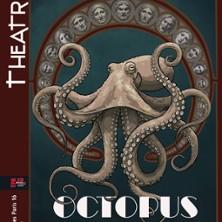 Octopus - Théâtre Immersif - THéâtre du Ranelagh, Paris