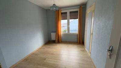 Maison - 81 m² - 4 pièces