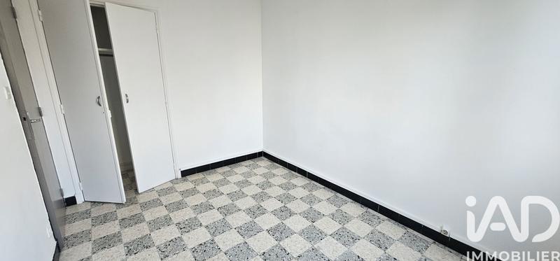 Appartement - 50 m² - 3 pièces