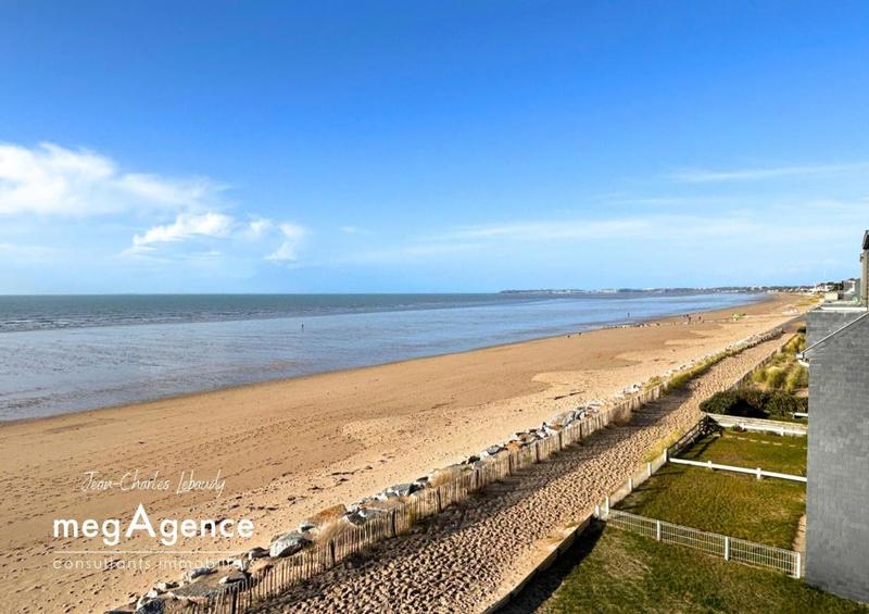 Appartement - 66 m² - 2 pièces