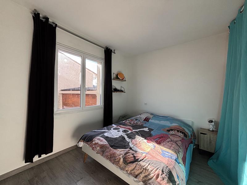 Villa - 107 m² - 4 pièces