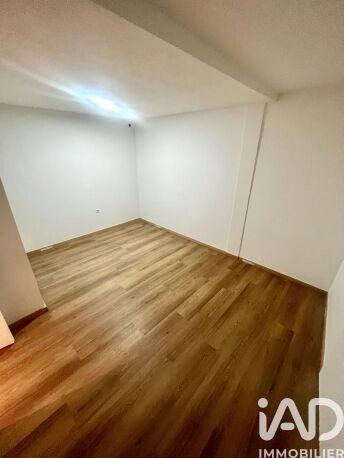 Appartement - 61 m² - 2 pièces