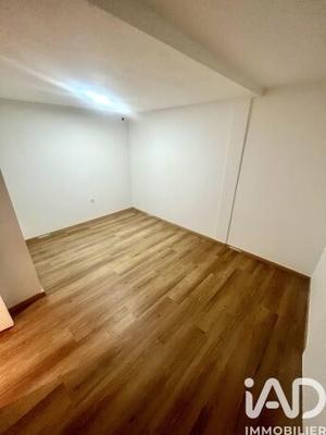 Appartement - 61 m² - 2 pièces