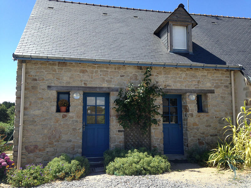 Appartement - 36 m² - 3 pièces